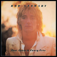 Rod Stewart - Foot Loose & Fancy Free