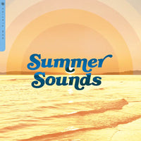 Various Artists - Now Playing: Summer Sounds