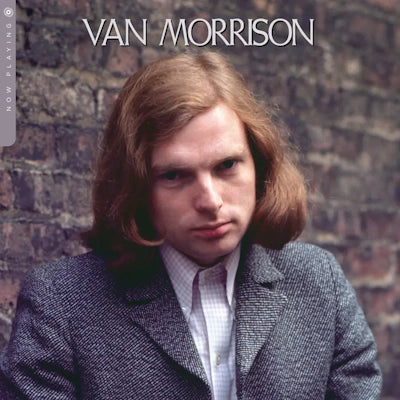 Van Morrison - Now Playing