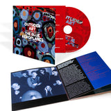 The Blue Aeroplanes - Outsider Art: The Other Best Of The Blue Aeroplanes 1985-2025