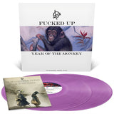 Fucked Up - Year of the Monkey