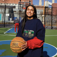 Princess Nokia - 1992 Deluxe