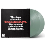 The Black Keys - Brothers
