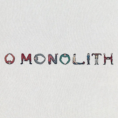 Squid - O Monolith
