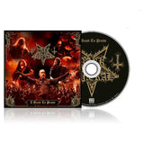 Dark Funeral - A Beast To Praise