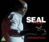 Seal - Purpose: Celebrating 30 Years Of The Classic Albums Seal I And Seal II