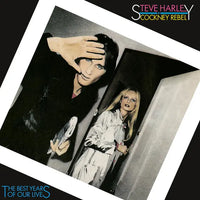 Steve Harley & Cockney Rebel - The Best Years Of Our Lives (50th Anniversary Edition)