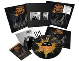 Darkthrone - Pre-Historic Metal