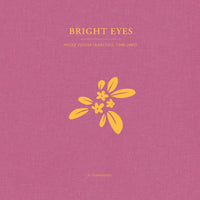 Bright Eyes - Noise Floor: A Companion
