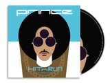 Prince - HITnRUN Phase One (10th Anniversary)