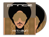 Prince - HITnRUN Phase Two (10th Anniversary)