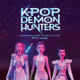 Various Artists - KPop Demon Hunters (Anniversary Edition)