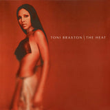 Toni Braxton - The Heat (2026 Reissue)