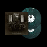 Opeth - The Last Will And Testament