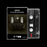 Opeth - The Last Will And Testament