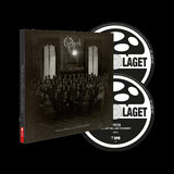 Opeth - The Last Will And Testament