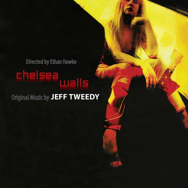 Jeff Tweedy - Chelsea Walls (Original Soundtrack)