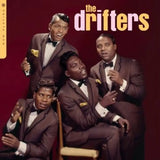 The Drifters - Now Playing