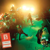 My Morning Jacket - MMJ Live Vol. 4: Terminal 5 – NYC – The Tennessee Fire 10/18/10