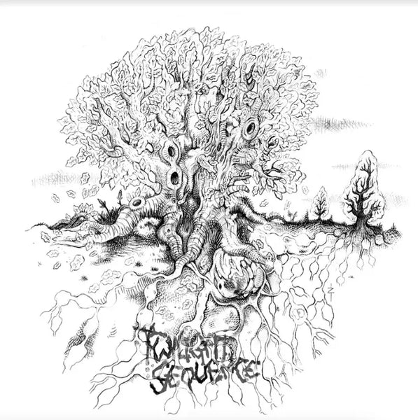 Twilight Sequence - Outline of Nature