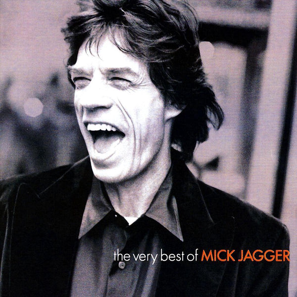 Mick Jagger - The Very Best Of