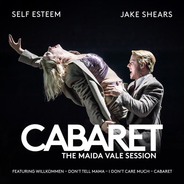 Self Esteem & Jake Shears - Cabaret: The Maida Vale Session