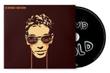 Shed Seven - Liquid Gold