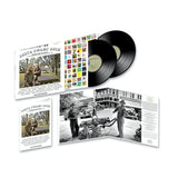 Various Artists - Soul Jazz Records Presents: Delta Swamp Rock – Sounds From The South: At The Crossroads Of Rock, Country And Soul