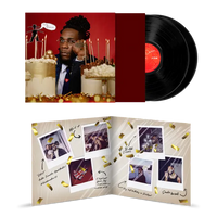 Burna Boy - Love, Damini