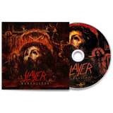 Slayer - Repentless