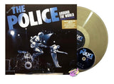 The Police - Around The World: Restored & Expanded