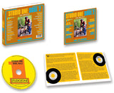 Various Artists - Soul Jazz Records Presents: Studio One Soul 2