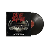 Lynyrd Skynyrd - Celebrating 50 Years: Live At The Ryman