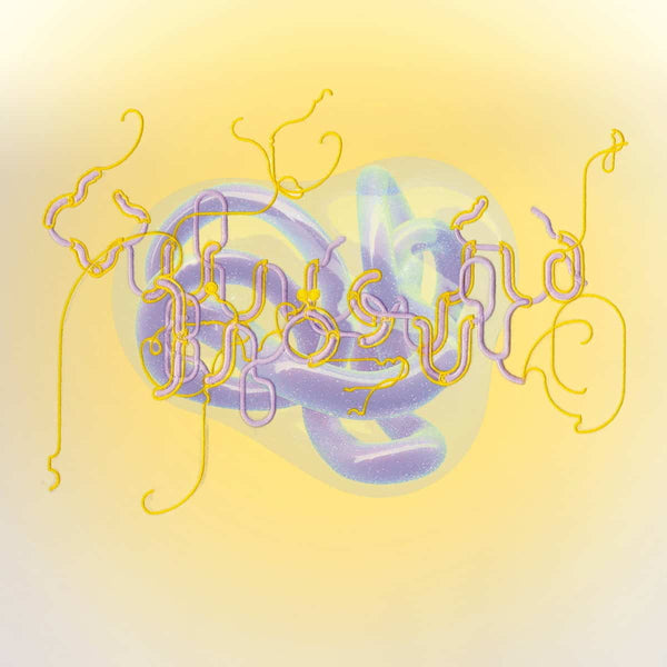 Bjork - Lionsong (Choral Mix Feauring Untold)