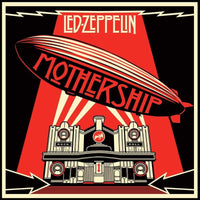 Led Zeppelin - Mothership (2025 Reissue Boxset)
