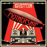Led Zeppelin - Mothership (2025 Reissue Boxset)