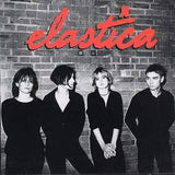 Elastica - Elastica (Deluxe Edition)