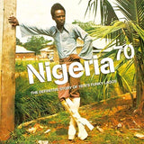 Various Artists - Nigeria 70: The Definitive Guide To 1970'S Funky Lagos (Strut 25th Anniversary Edition)