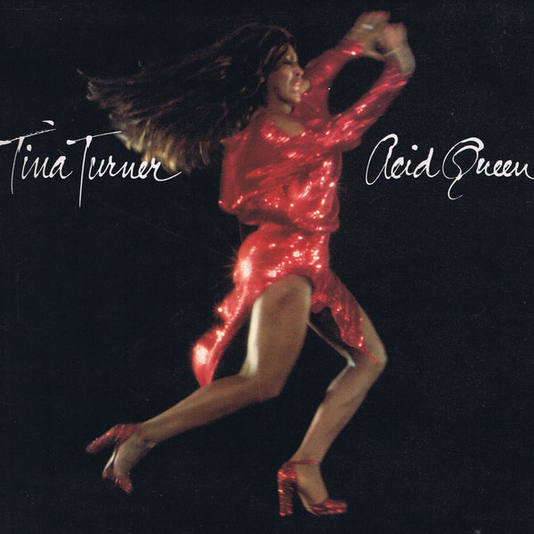 Tina Turner - Acid Queen