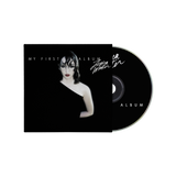 Jessica Winter - My First Album