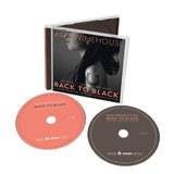 Various Artists - Back To Black (Songs from the Original Motion Picture)