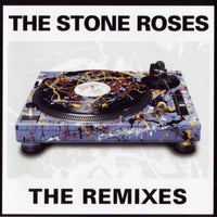 The Stone Roses - Remixes (2025 Reissue)