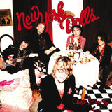 New York Dolls - Cuz I Sez So (Rocktober 25)