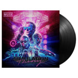Muse - Simulation Theory