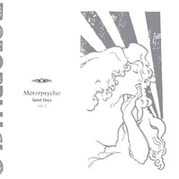 Motorpsycho - Salad Days Vol. 2