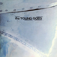 The Young Gods - TV Sky (30 years Anniversary)