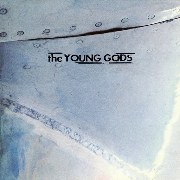 The Young Gods - TV Sky (30 years Anniversary)