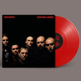 The Shits - You’re A Mess