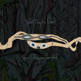 Animal Collective - Spirit They're Gone, Spirit They've Vanished (Remastered 2023)