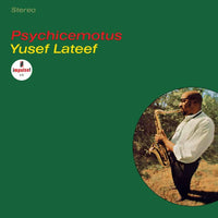 Yusef Lateef - Psychicemotis (Verve By Request Series)